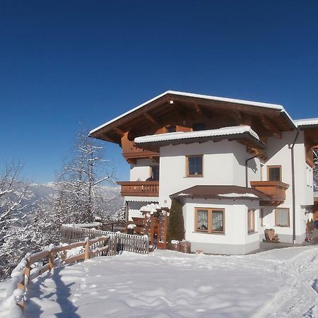 Landhaus Claudia Apartment Zell am Ziller Room photo