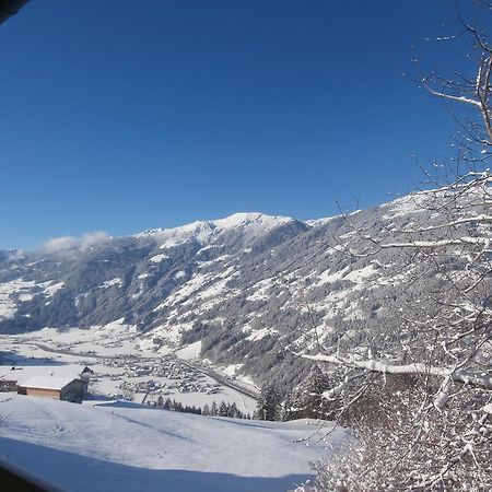 Landhaus Claudia Apartment Zell am Ziller Exterior photo